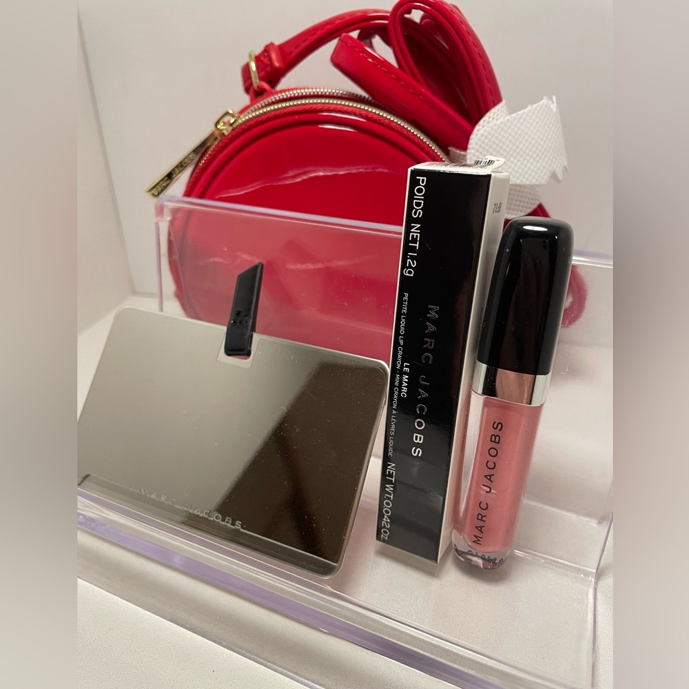Marc Jacobs Make up bundle